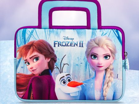 Disney s Frozen Carry Bag For Sale