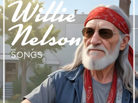 Willie Nelson - Songs Online