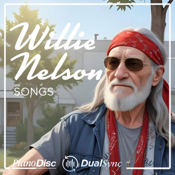 Willie Nelson - Songs Online