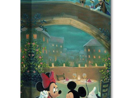 Disney Treasures: Cuisine for Two Online