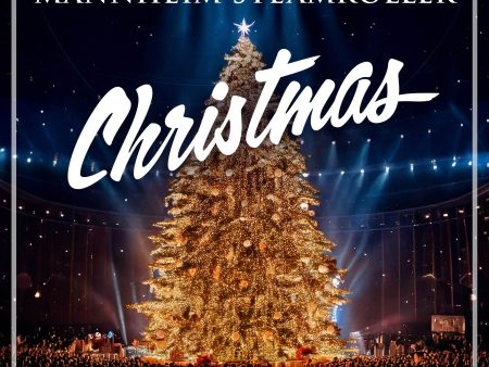 Mannheim Steamroller Christmas Online Sale