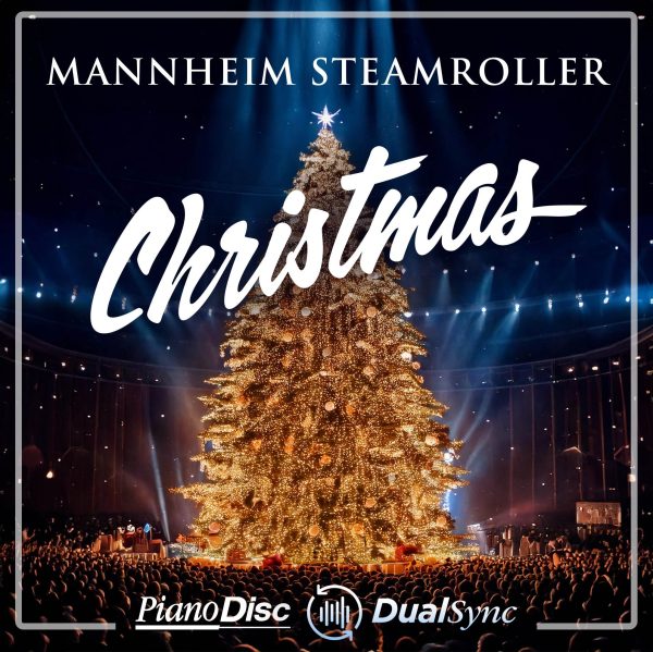 Mannheim Steamroller Christmas Online Sale