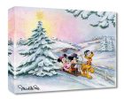 Disney Treasures: Winter Sleigh Ride Online