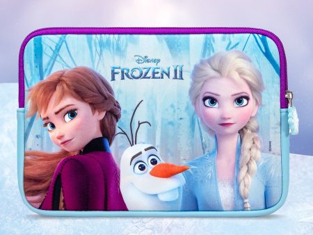 Disney s Frozen Carry Sleeve For Cheap