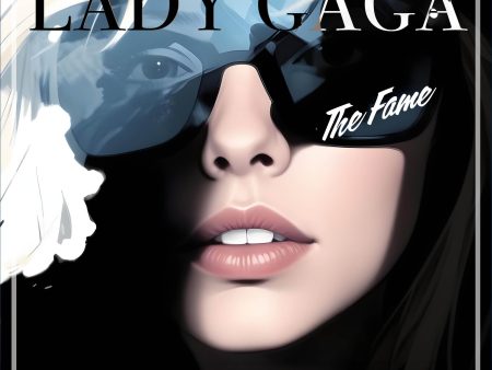 Lady Gaga - The Fame Sale