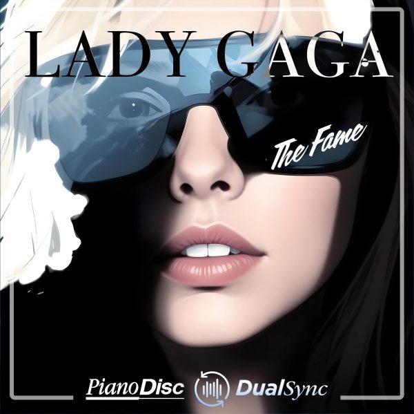 Lady Gaga - The Fame Sale