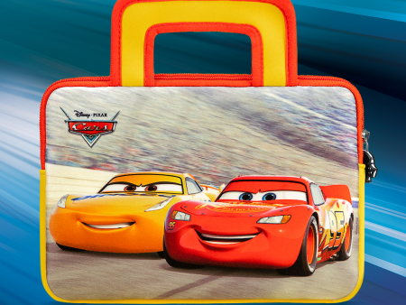 Disney and Pixar s Cars Carry Bag Sale