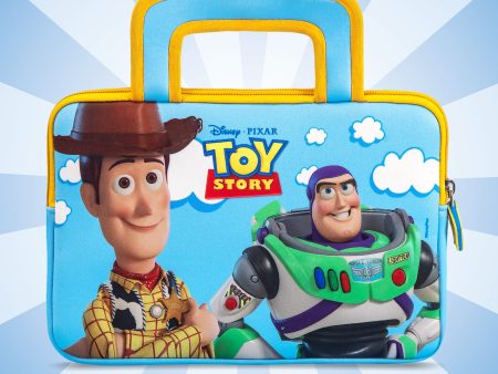 Disney and Pixar s Toy Story Carry Bag Supply