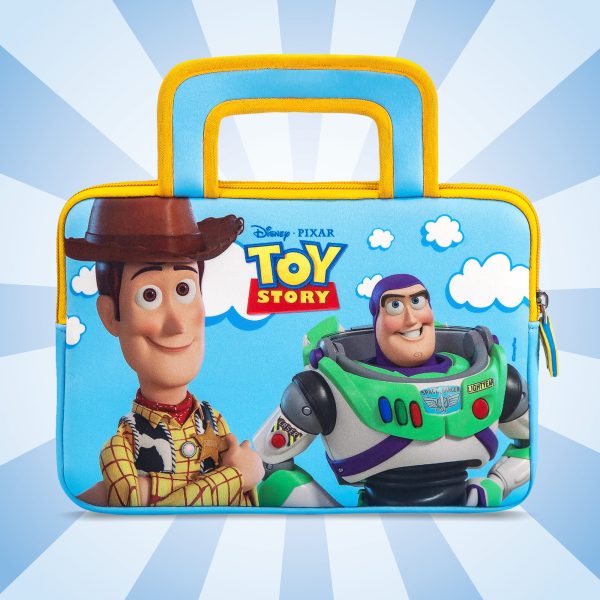 Disney and Pixar s Toy Story Carry Bag Supply