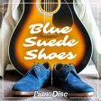 Blue Suede Shoes Online