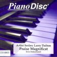 Artist Series: Larry Dalton – Praise Magnificat Discount