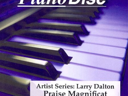 Artist Series: Larry Dalton – Praise Magnificat Discount