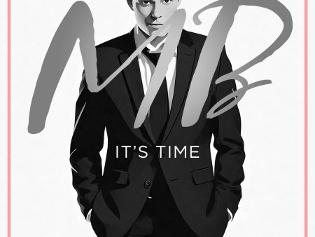 Michael Buble - It s Time Online