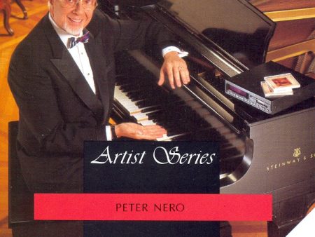 Artist Series: Peter Nero Hot on Sale