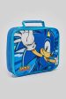 SONIC THE HEDGEHOG EXPLOSION LUNCH BAG Hot on Sale