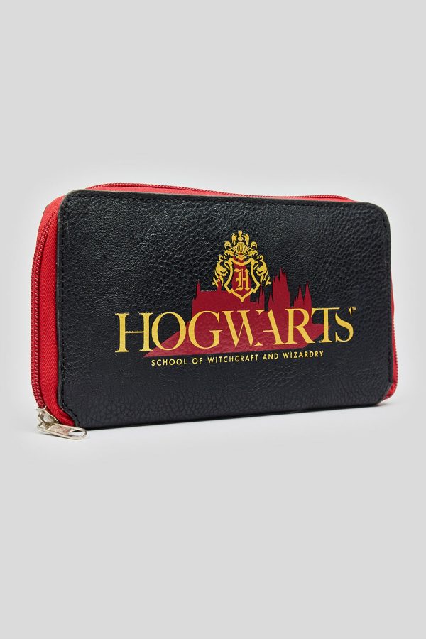 HARRY POTTER HOGWARTS PREMIUM PURSE Sale