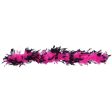 Sassy Bride Feather Boa 72in Supply