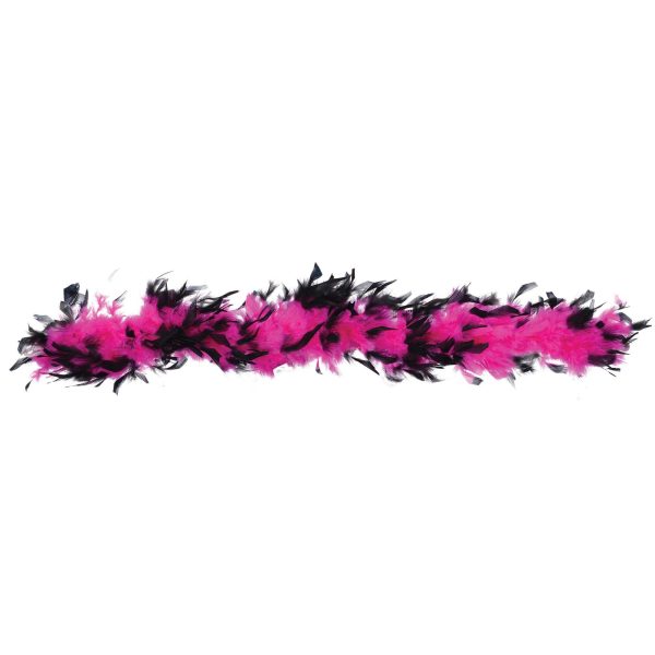 Sassy Bride Feather Boa 72in Supply