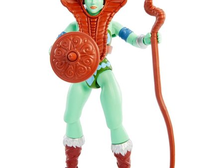 Masters of the Universe Origins Eternian Goddess Hot on Sale