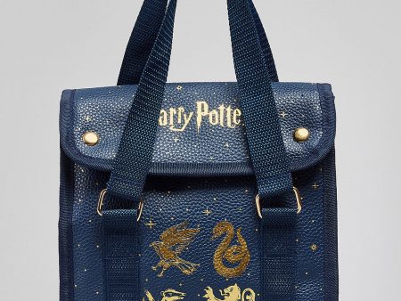 HARRY POTTER LUNCH BAG Online now