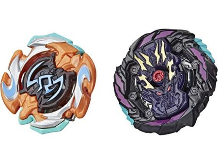 BEYBLADE Burst Rise Hypersphere Dual Pack For Discount