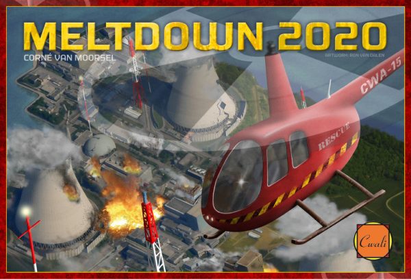 Meltdown 2020 Cheap