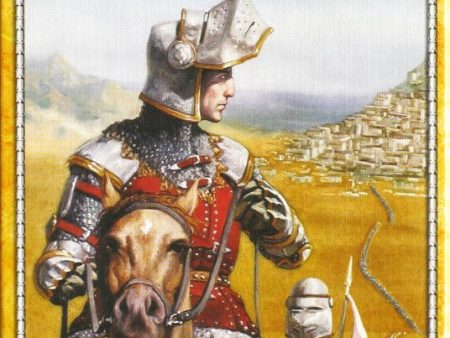 Condottiere (French) Supply