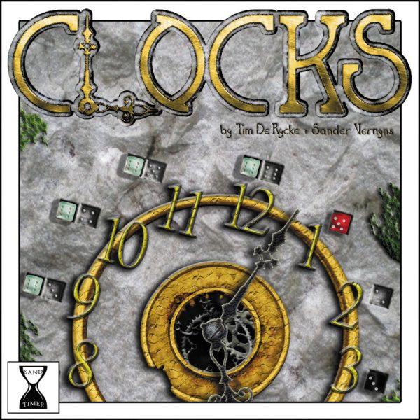 Clocks Online now