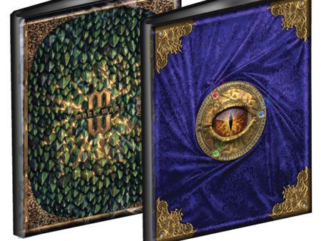 Mage Wars: Official Spellbook Pack 2 For Sale