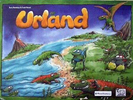 Urland Discount