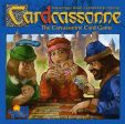 Cardcassonne Sale