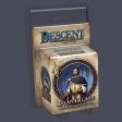 Descent: Journeys in the Dark (Second Edition) - Rylan Olliven Lieutenant Pack Hot on Sale