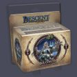 Descent: Journeys in the Dark (Second Edition) - Bol Goreth Lieutenant Pack Supply