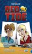 Penny Arcade: Paint The Line ECG - Red Tide Online Sale