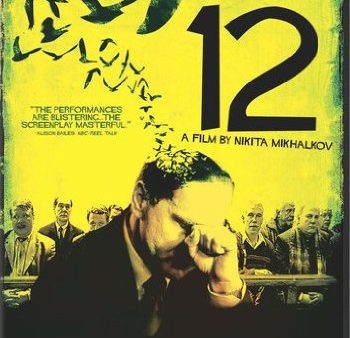 12, A FILM BY NIKITA MIKHALKOV Online now